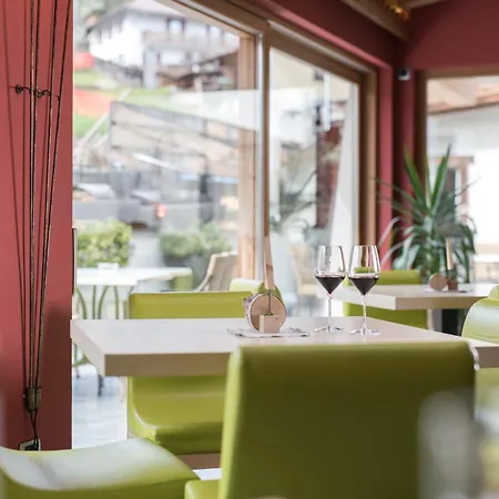 Hotel Alpino-2